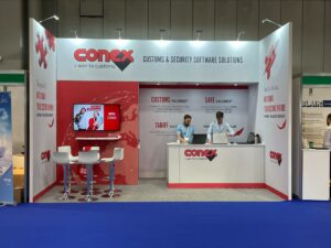 CONEX SYSTEM LTD - Multimodal 2022